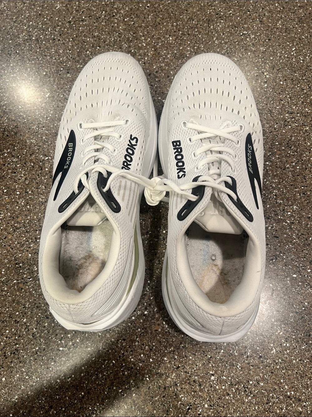 Brooks Men's Ghost Max 3 - Picture 4 of 8